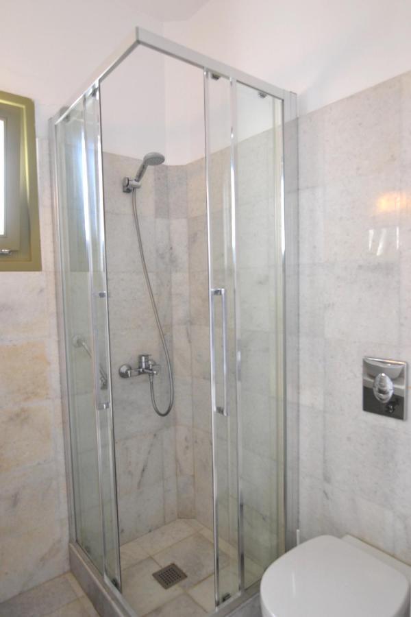 Artemis Hotel Antiparos Town Zewnętrze zdjęcie