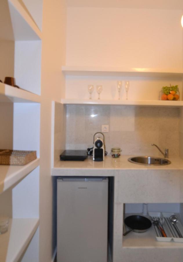 Artemis Hotel Antiparos Town Zewnętrze zdjęcie