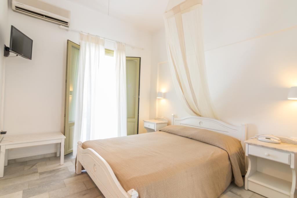Artemis Hotel Antiparos Town Zewnętrze zdjęcie