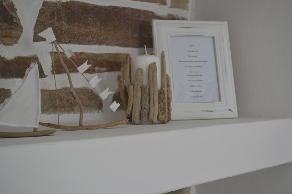 Artemis Hotel Antiparos Town Zewnętrze zdjęcie