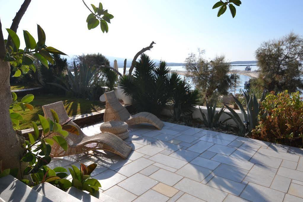 Artemis Hotel Antiparos Town Zewnętrze zdjęcie