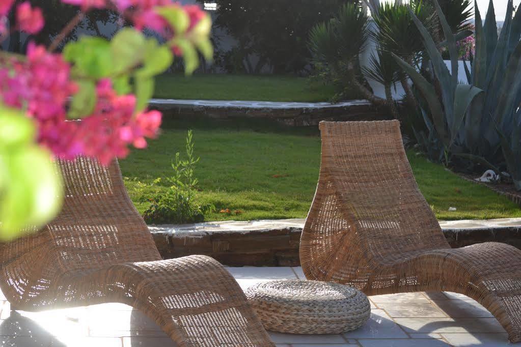 Artemis Hotel Antiparos Town Zewnętrze zdjęcie